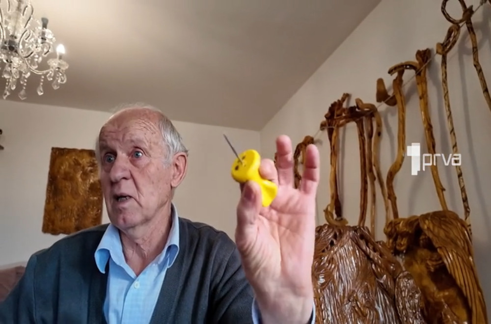 Gledaćete - 24.01.2026.