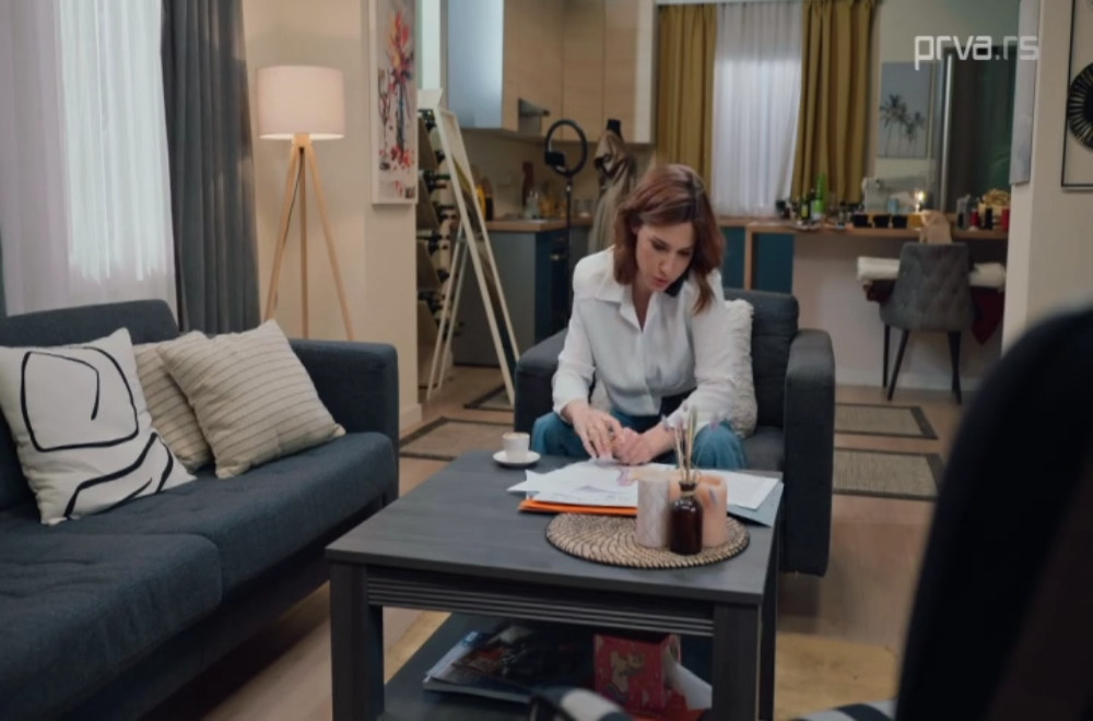 Igra sudbine - 1671. epizoda