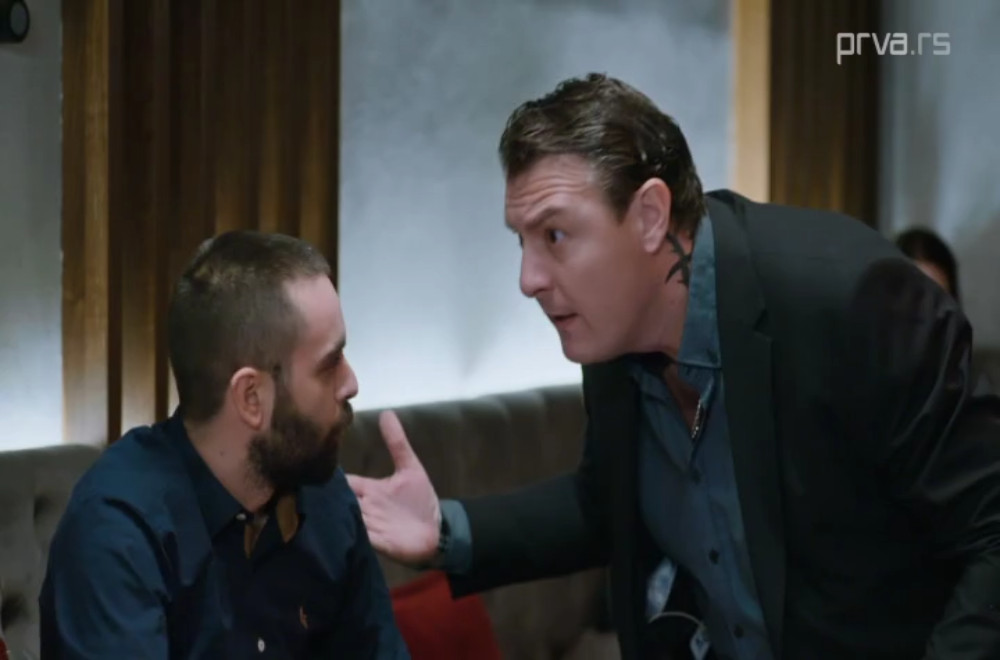 Igra sudbine - 1671. epizoda