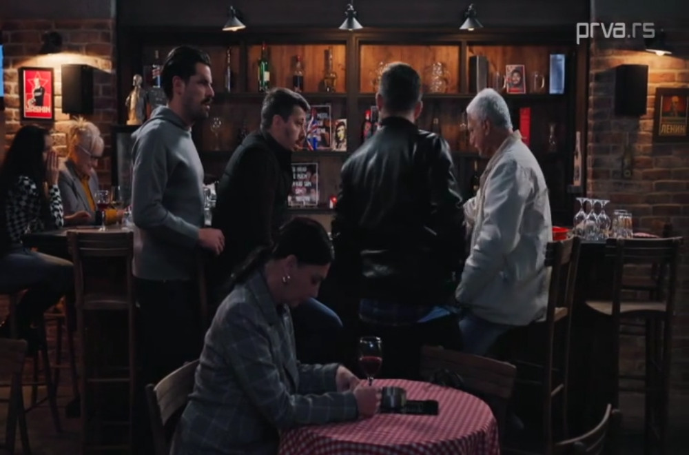 Igra sudbine - 1672. epizoda: U Maldivima izbija totalni haos