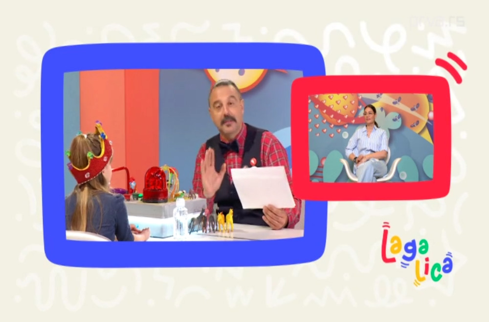 Lagalica - 25.01.2026.