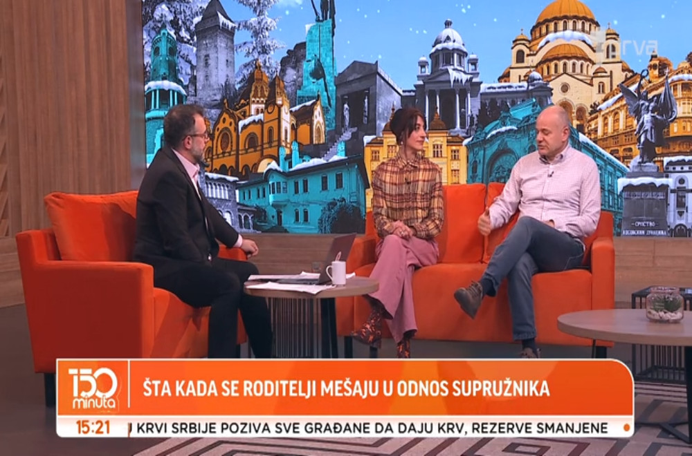 Drama između Bekamovih pokrenula je večito pitanje u Srbiji?