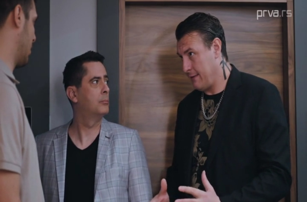 Igra sudbine - 1673. epizoda