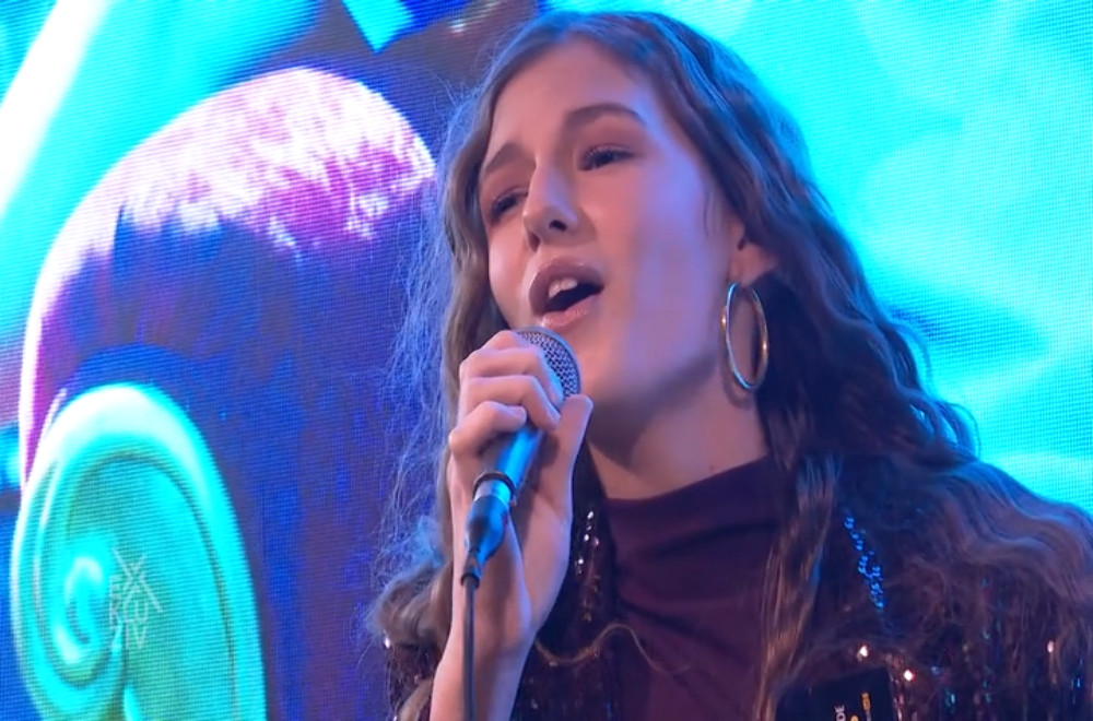 Muzička naslednica Cece Ražnatović!