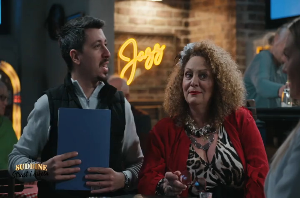 Gledaćete - 27.01.2026.