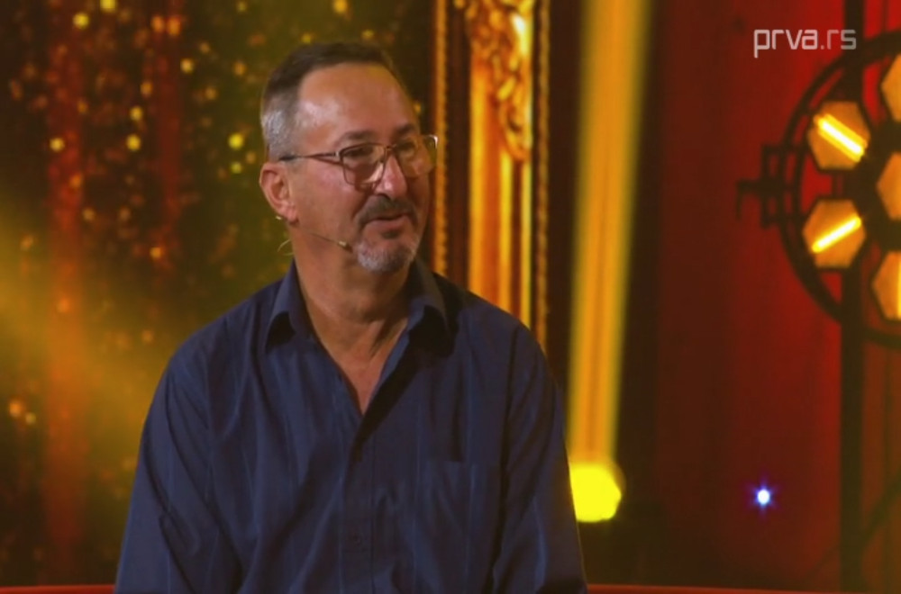 Hajde da se volimo - 27.01.2026