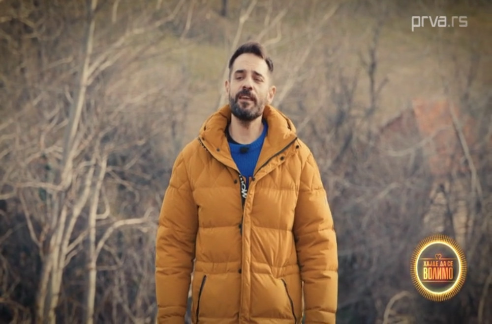 Hajde da se volimo - 27.01.2026