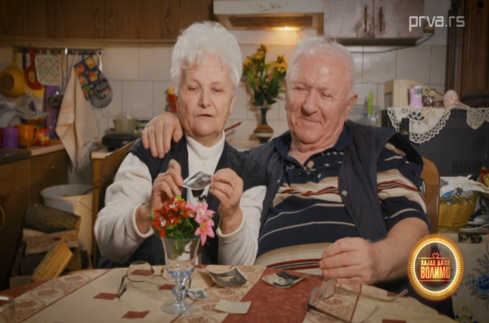 Hajde da se volimo - 27.01.2026