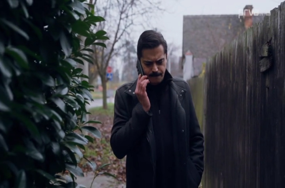 Igra sudbine - 1674. epizoda