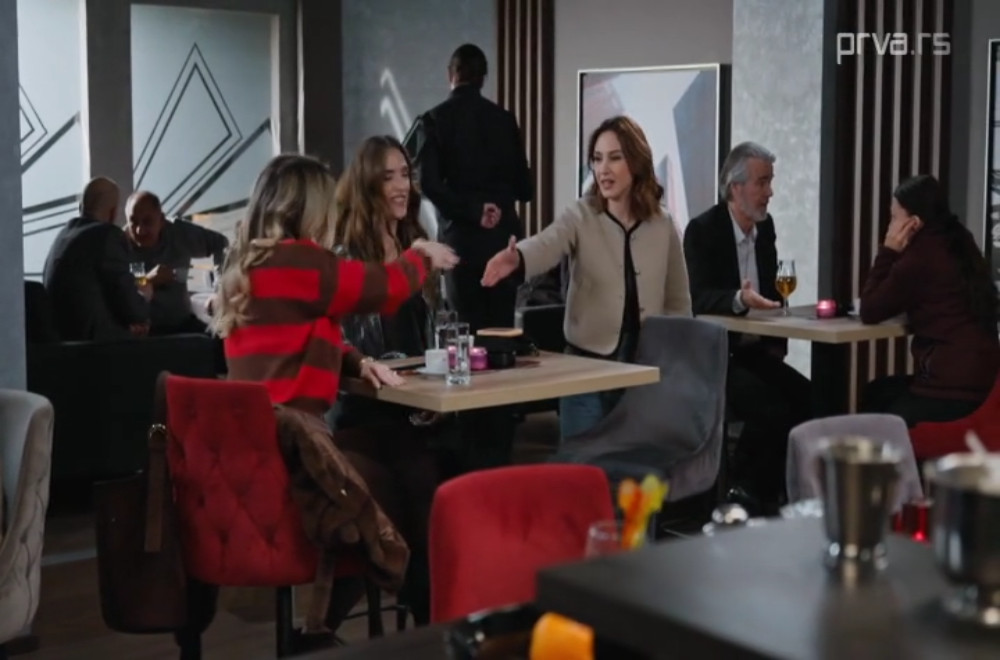 Igra sudbine - 1674. epizoda