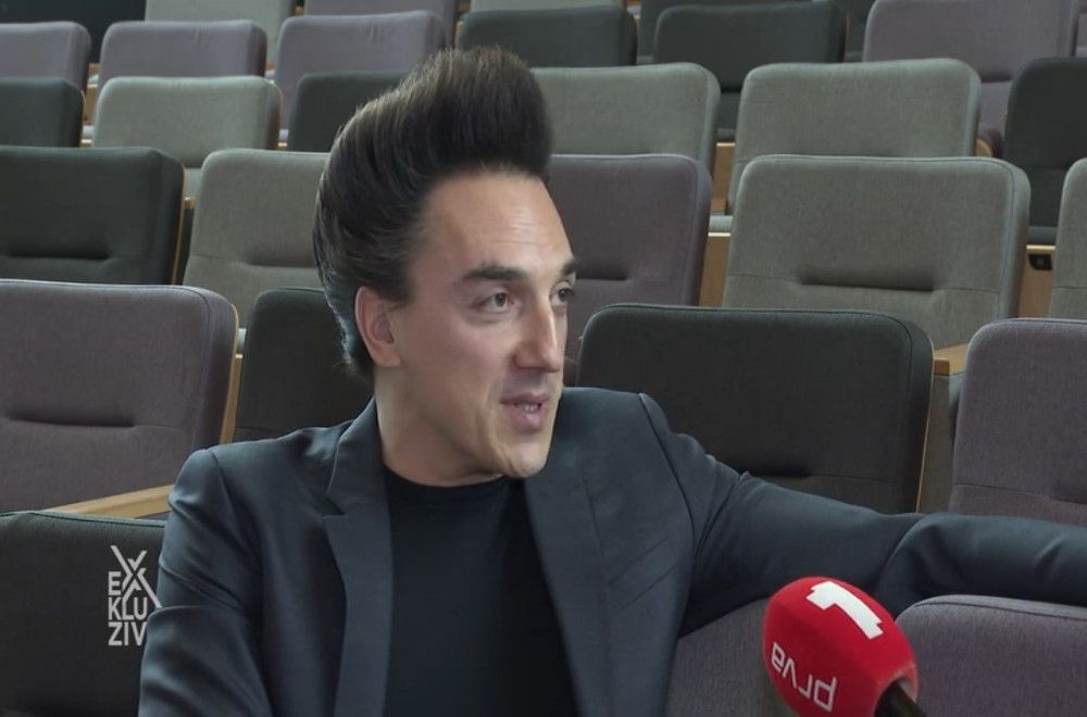 Koja je tajna frizure Slobodana Trkulje?