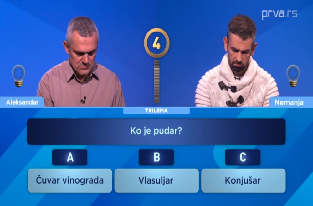 Pobednik - 27.01.2026.