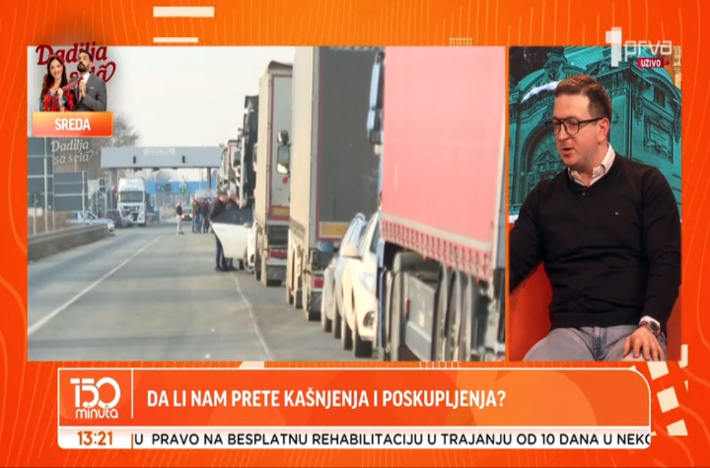 Šta znači pravilo boravka vozača u Šengenu i koja su potencijalna rešenja?