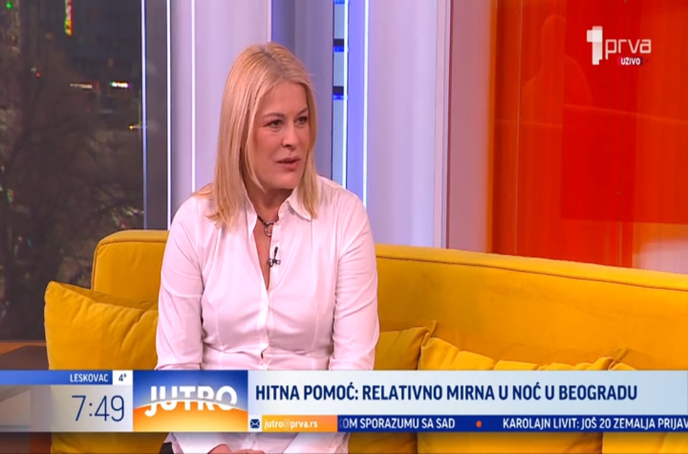 Žene i ekstremni sportovi: Upoznajte Božanu Ostojić koja je ušla i u Ginisovu knjigu rekorda