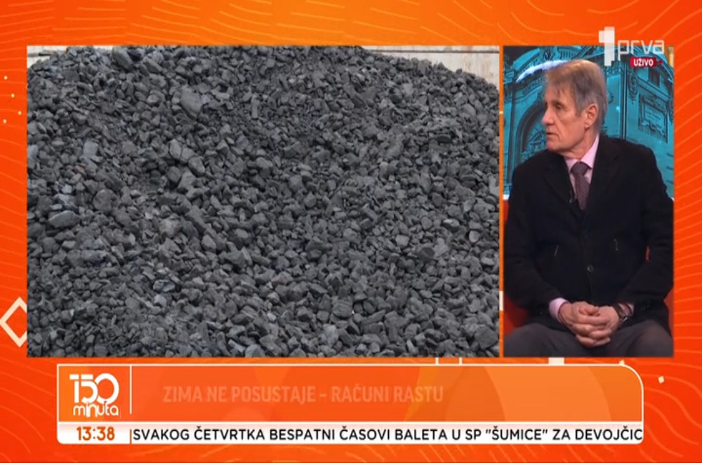 Zima ne posustaje, a cene ogreva skaču?