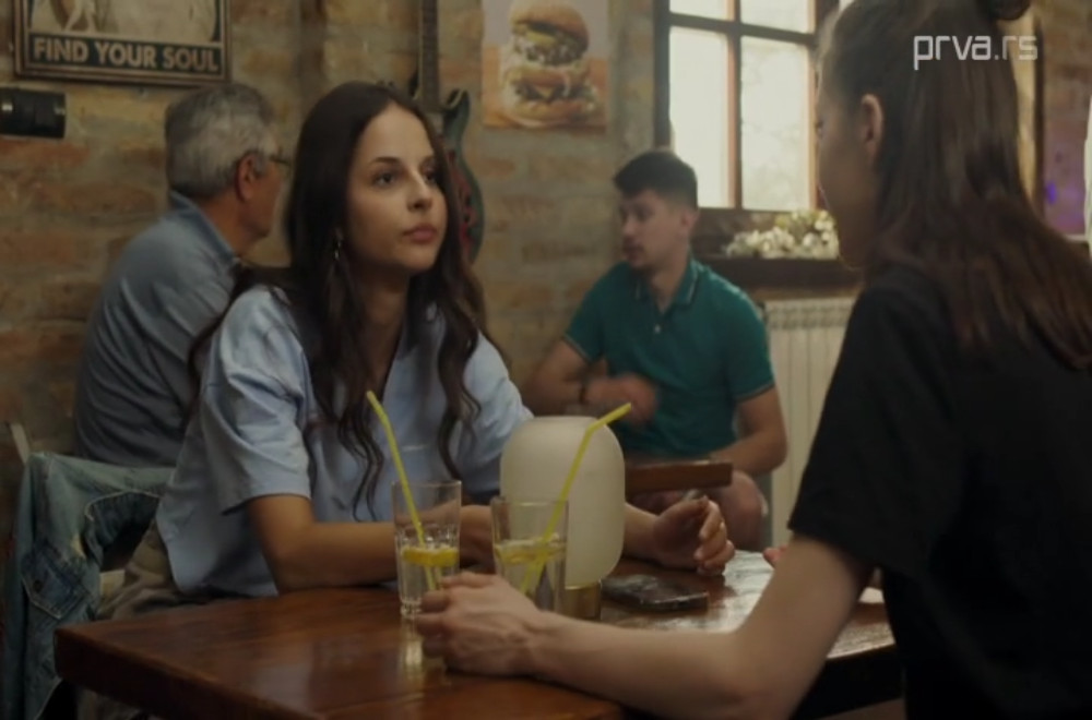 Dadilja sa sela - 15. epizoda