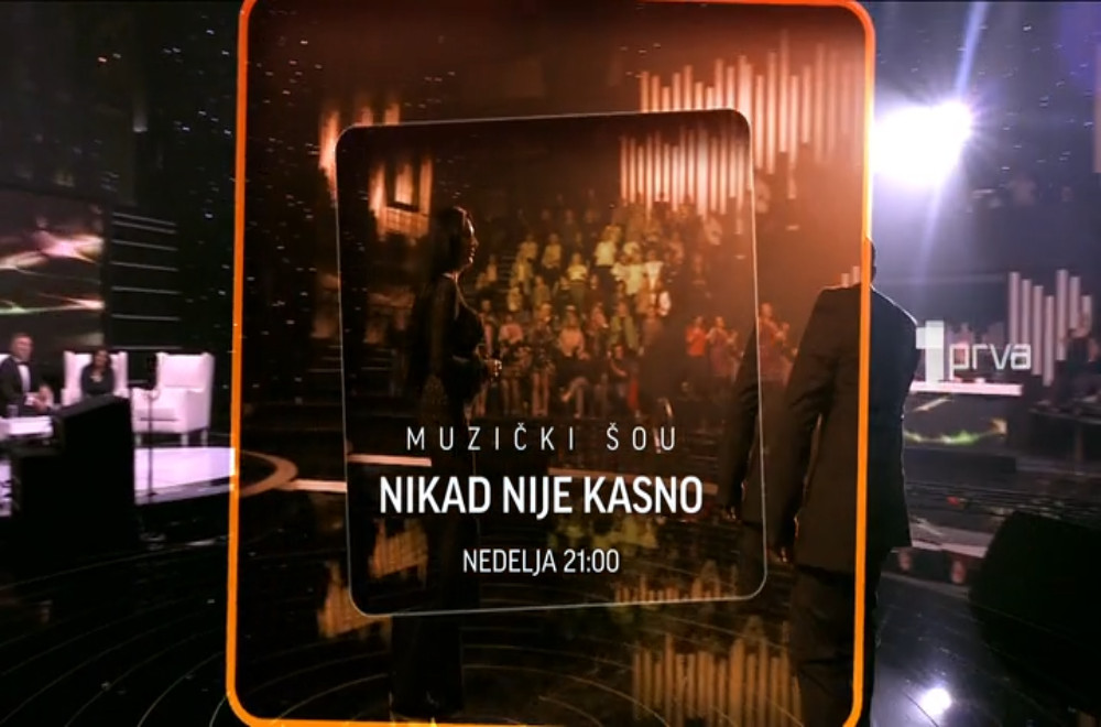 Gledaćete - 01.02.2026.