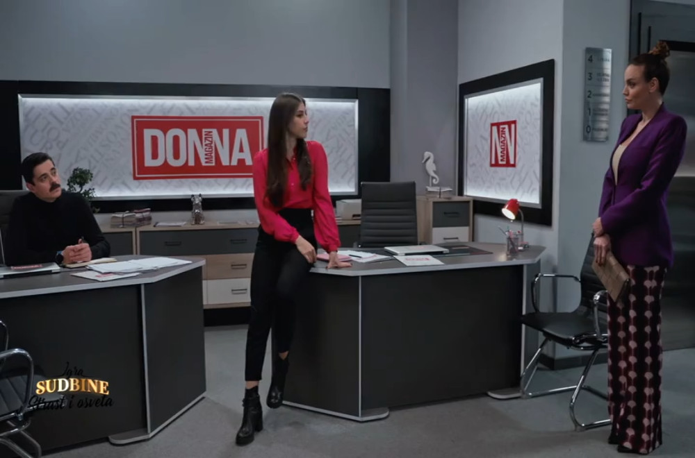 Gledaćete - 28.01.2026.