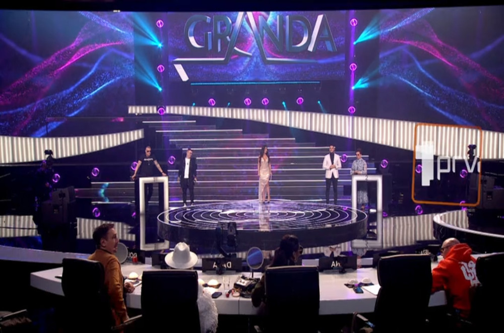 Gledaćete - 31.01.2026.