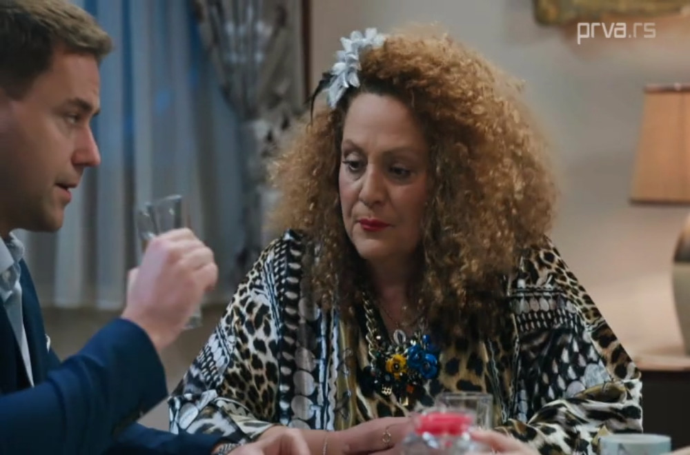 Igra sudbine - 1675. epizoda