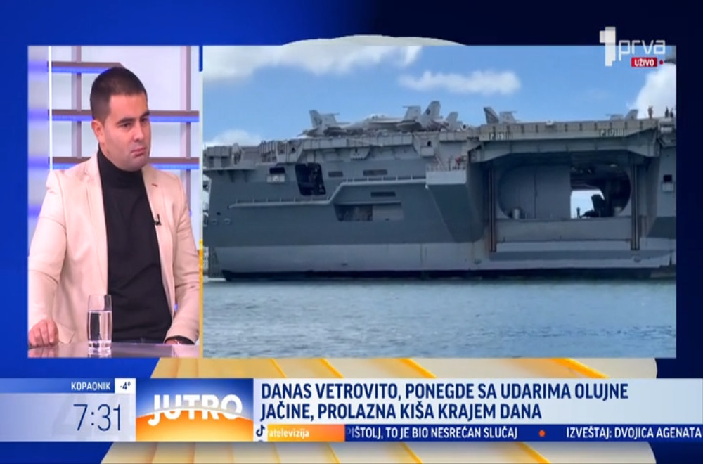 Kako danas izgleda mapa globalnih konflikata?