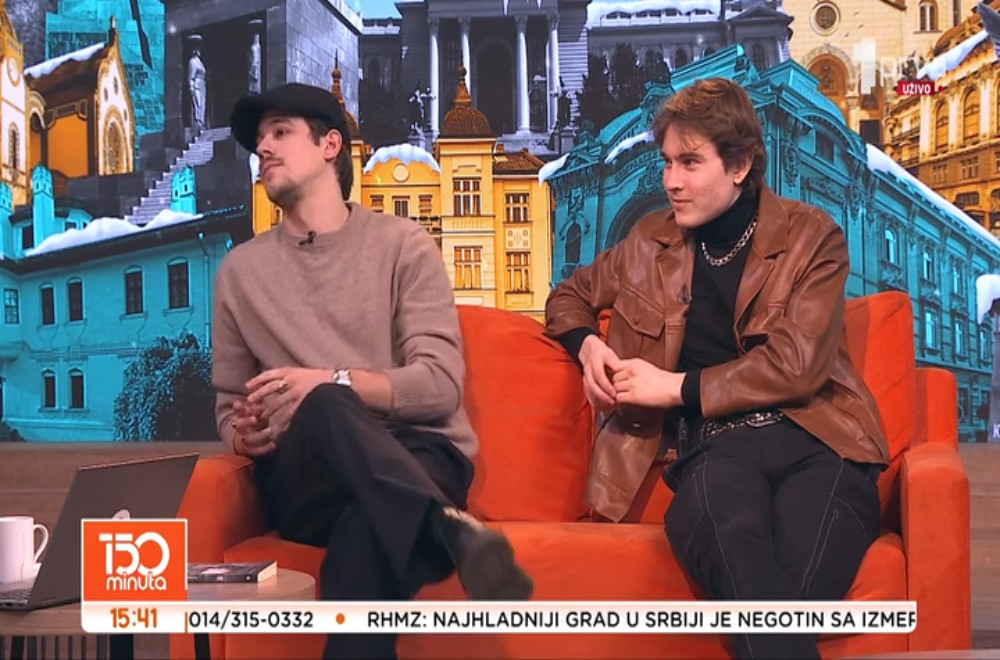 Šta „Jocker out“ sprema za desetogodišnjicu karijere?