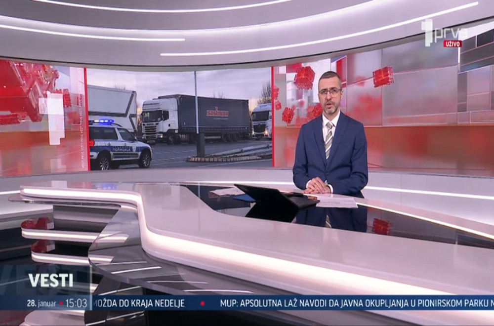 Vesti u 15h - 28.01.2026.