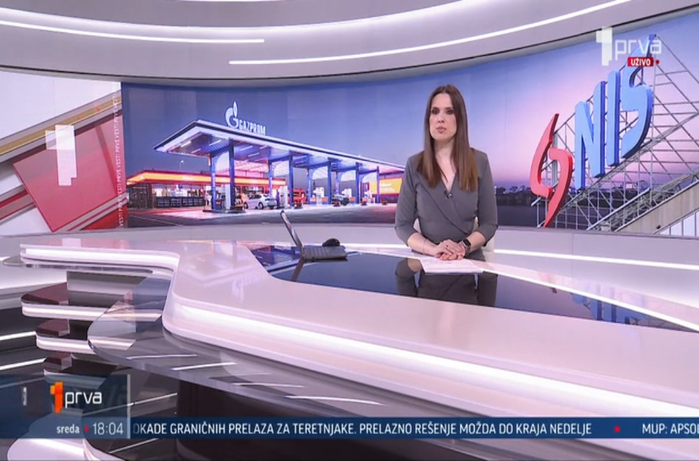 Vesti u 18h - 28.01.2026.