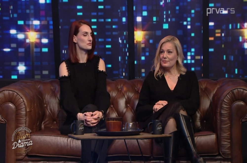 Glam i drama - 28.01.2026.