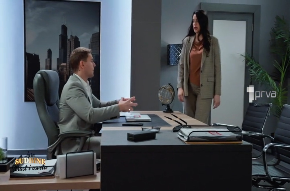 Gledaćete - 29.01.2026.