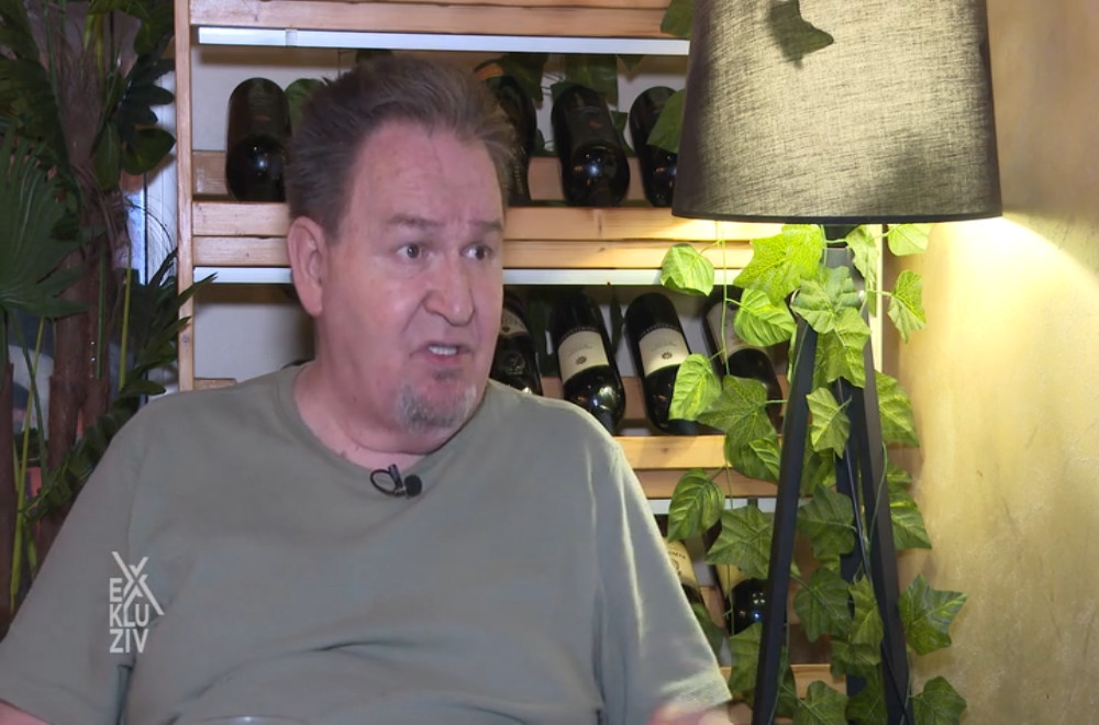 Bane Vidaković je zvanično penzioner!