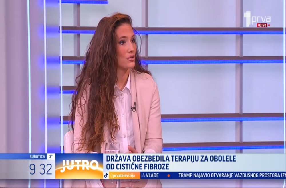 Cistična fibroza – najčešća retka bolest u Srbiji