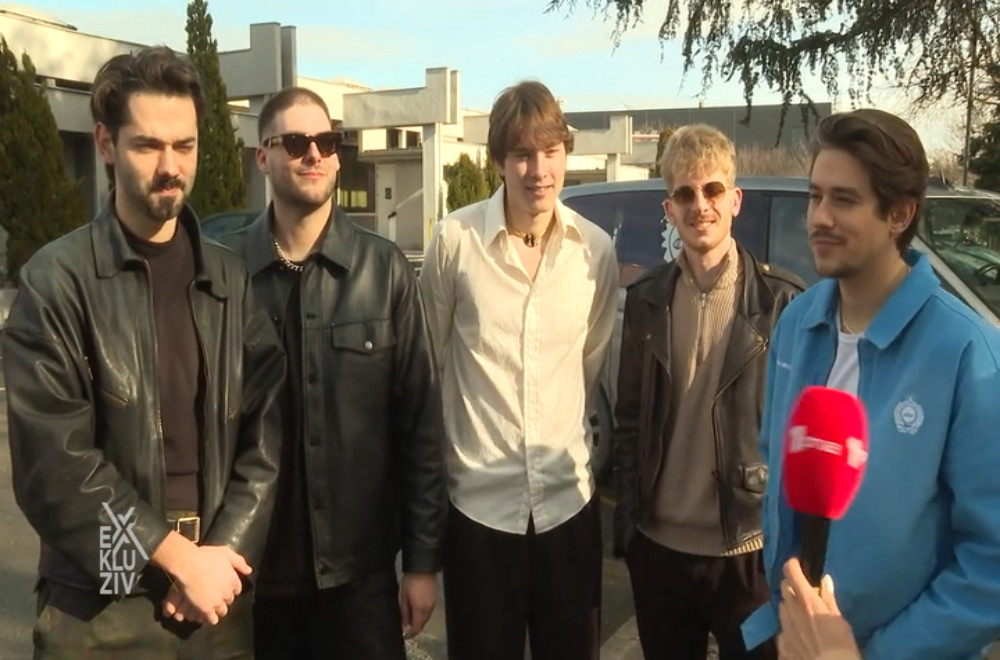 Duet DeVita i Džoker auta obradovao njihove obožavaoce!