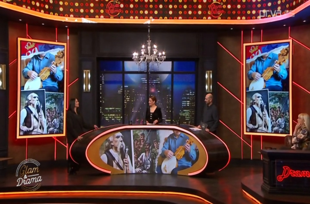 Glam i drama - 29.01.2026.