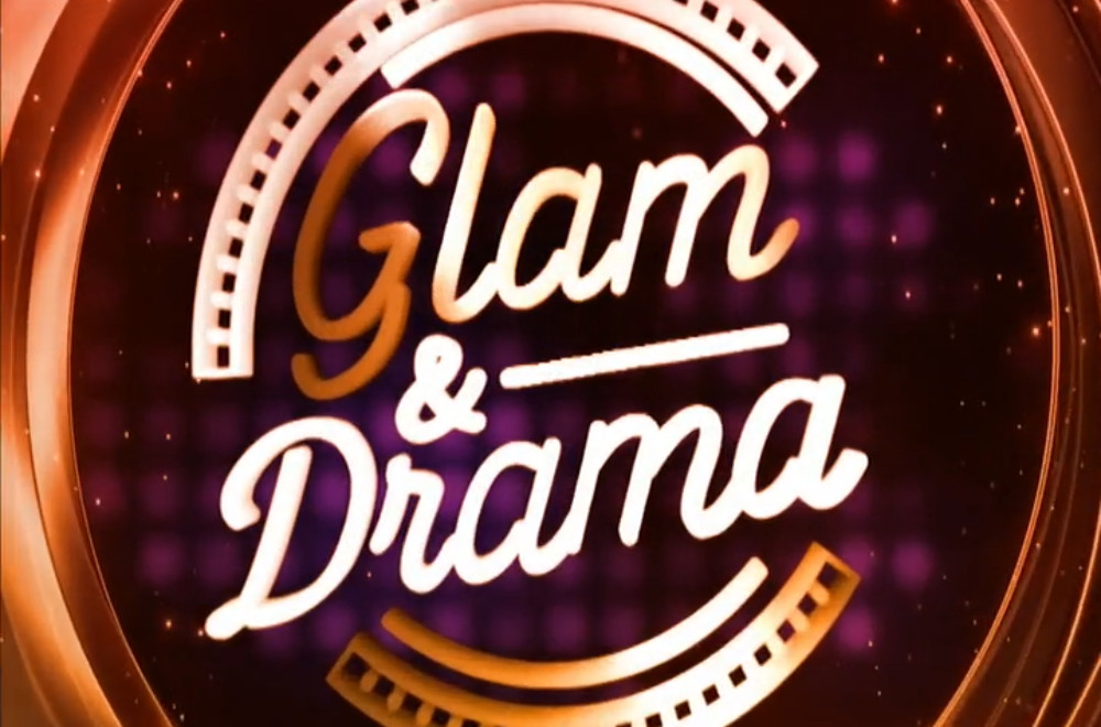 Glam i drama - radnim danima