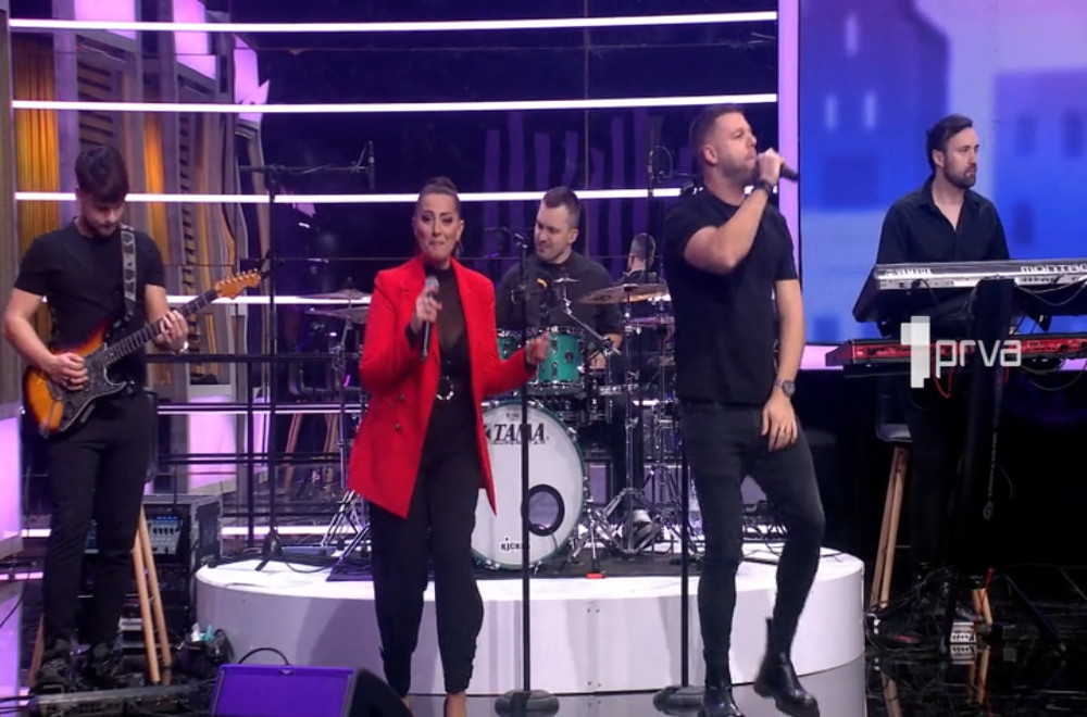 Gledaćete - 01.02.2026.