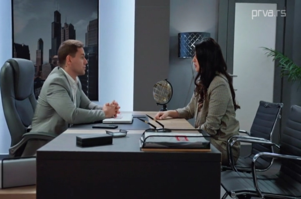 Igra sudbine - 1676. epizoda