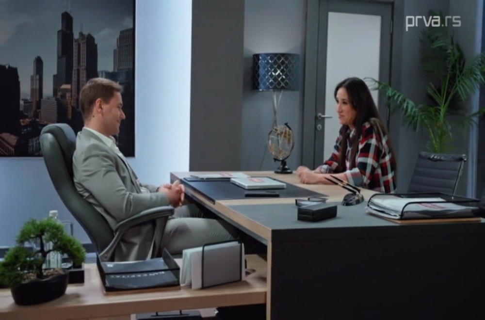 Igra sudbine - 1677. epizoda