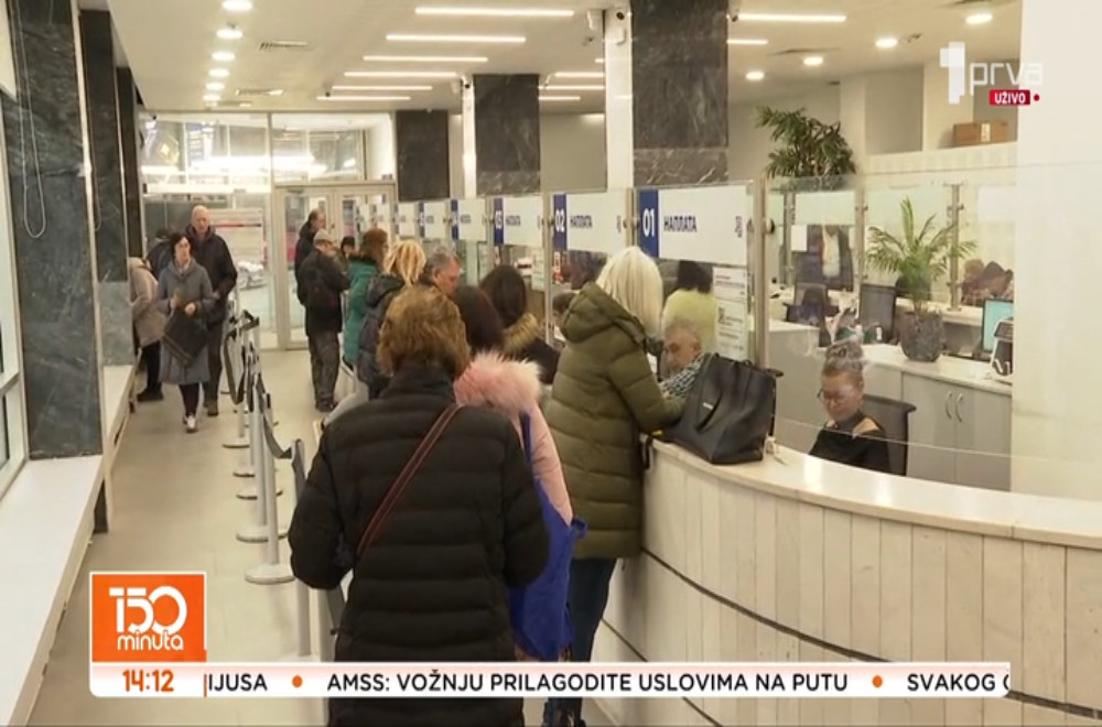 Koja domaćinstva imaju pravo na olakšice za struju, gas i grejanje?