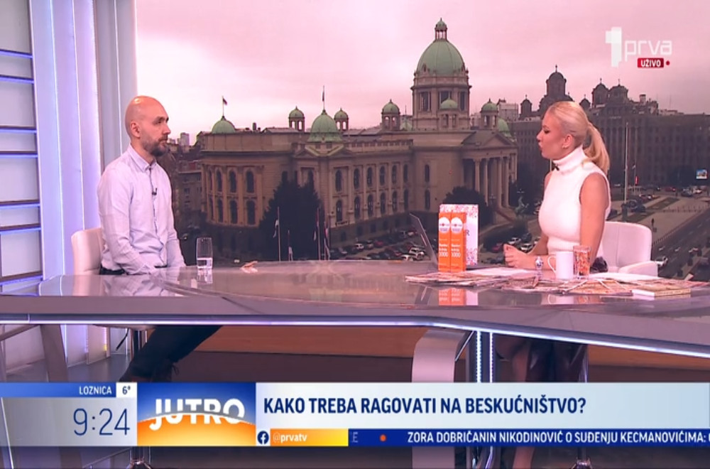 Koji su uzroci beskućništva?