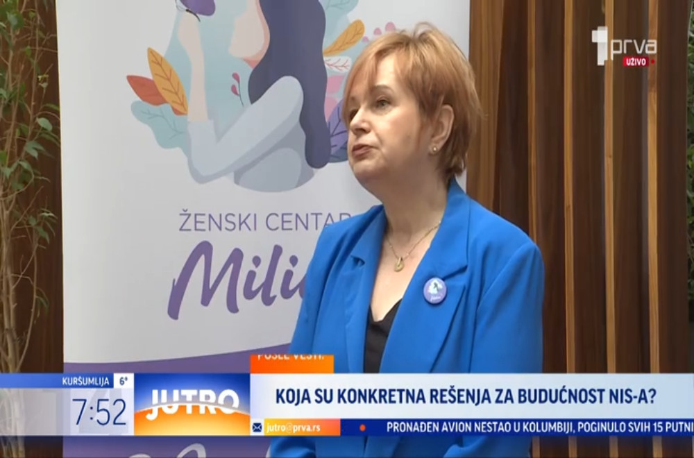 U Srbiji se godišnje otkrije više od hiljadu slučajeva raka grlića materice, a više stotina žena izgubi život