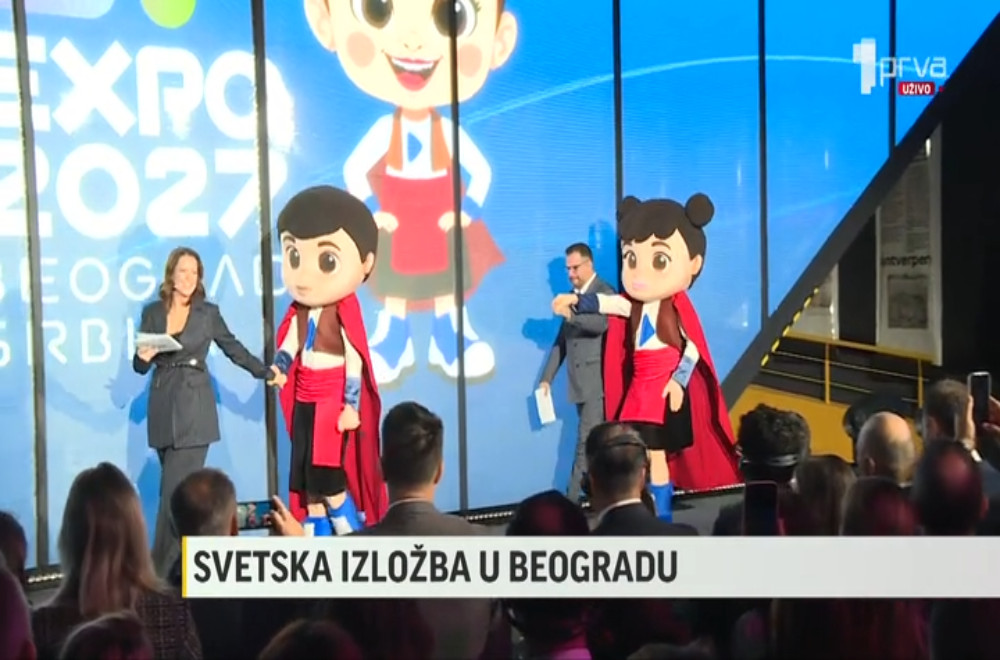 Vesti u 13h - 29.01.2026.