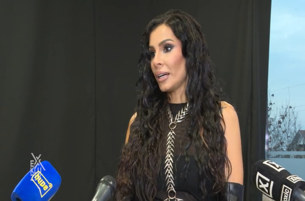 Zašto Mia Borisavljević ne peva balade?