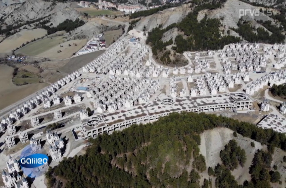 Galileo - 31.01.2026.