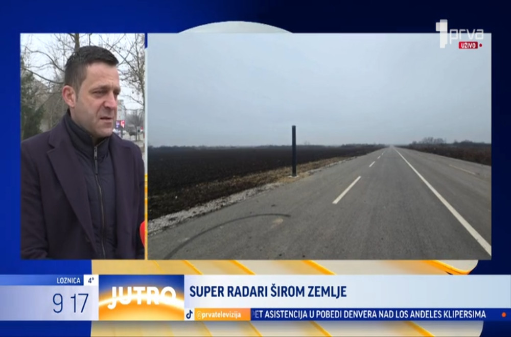 Gde se sve postavljaju “super radari”?