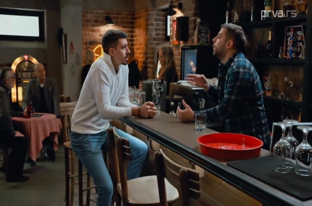 Igra sudbine - 1678. epizoda