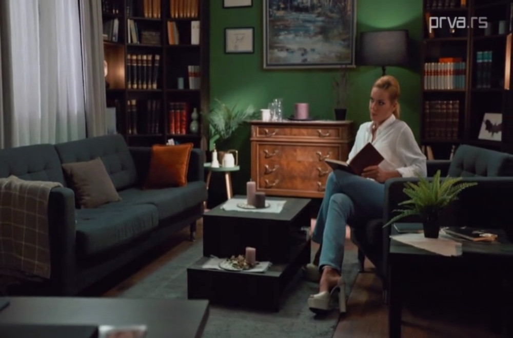 Igra sudbine - 1678. epizoda