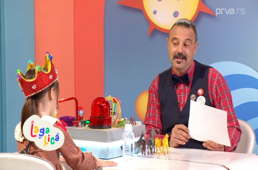 Lagalica - 31.01.2026.