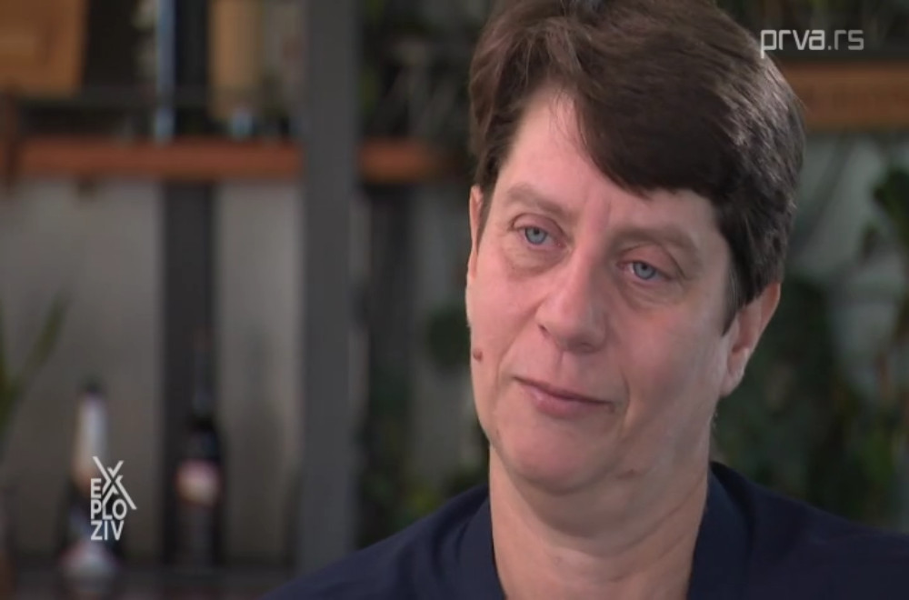 Exploziv 01.02.2026. - U invalidskim kolicima postala je državna, evropska, svetska, olimpijska šampionka...