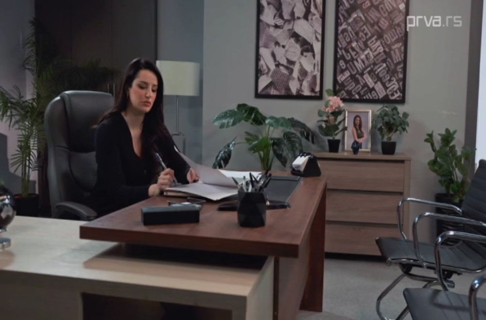 Igra sudbine - 1679. epizoda